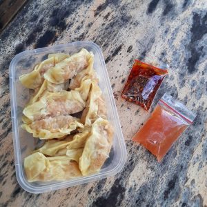 Dimsum Ayam Udang