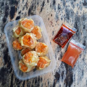 Dimsum Ayam Original