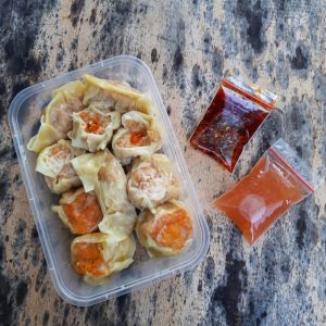 Dimsum Ayam Mix